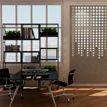 Acoustic and thermal insulation