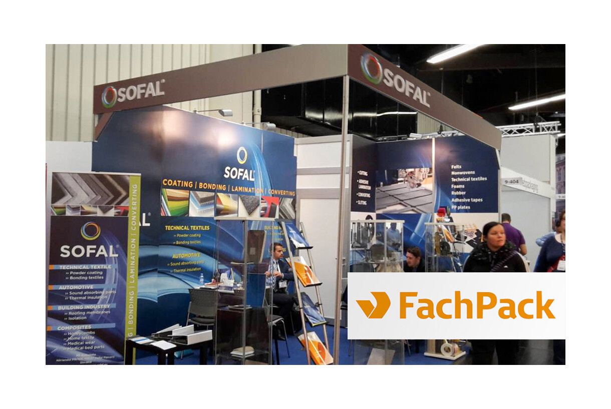 FachPack, Norimberg 27-29.9.2016