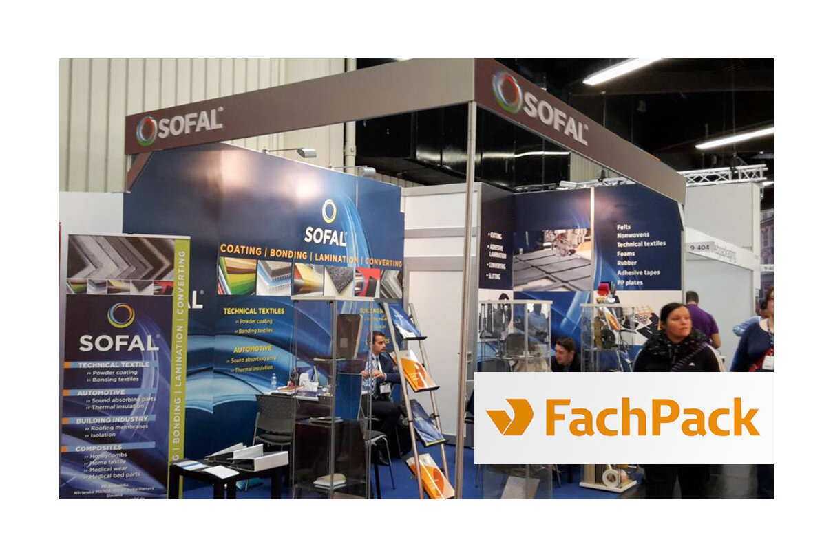 FachPack, Norimberg 27-29.9.2016