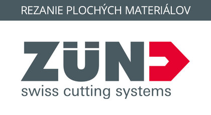 Flat part cutting ZÜND